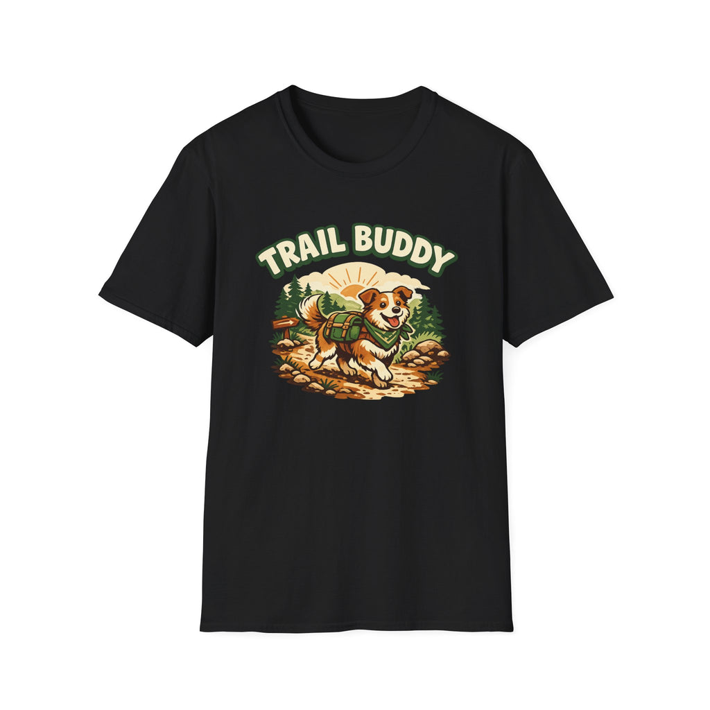 Trail Buddy T-Shirt