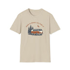 Home Is Where You Park It T-Shirt
