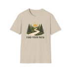 Find Your Path T-Shirt
