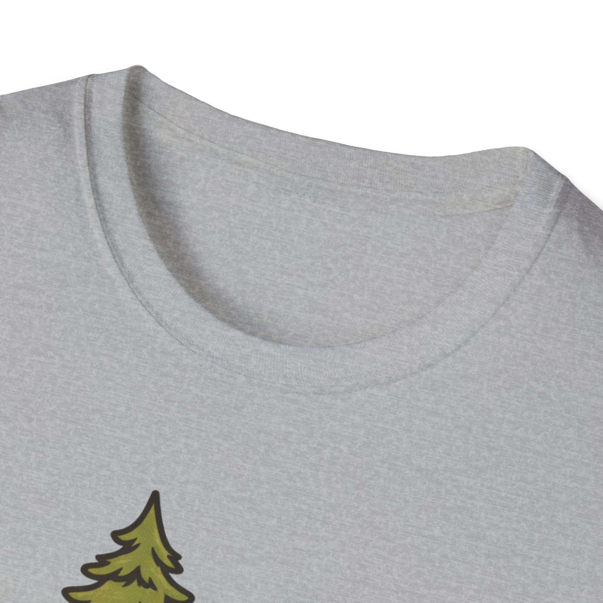 Bearly Surviving The Week T-Shirt