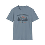Adventure Dept T-Shirt
