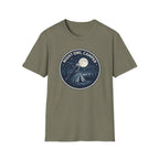 Night Owl Camper T-Shirt