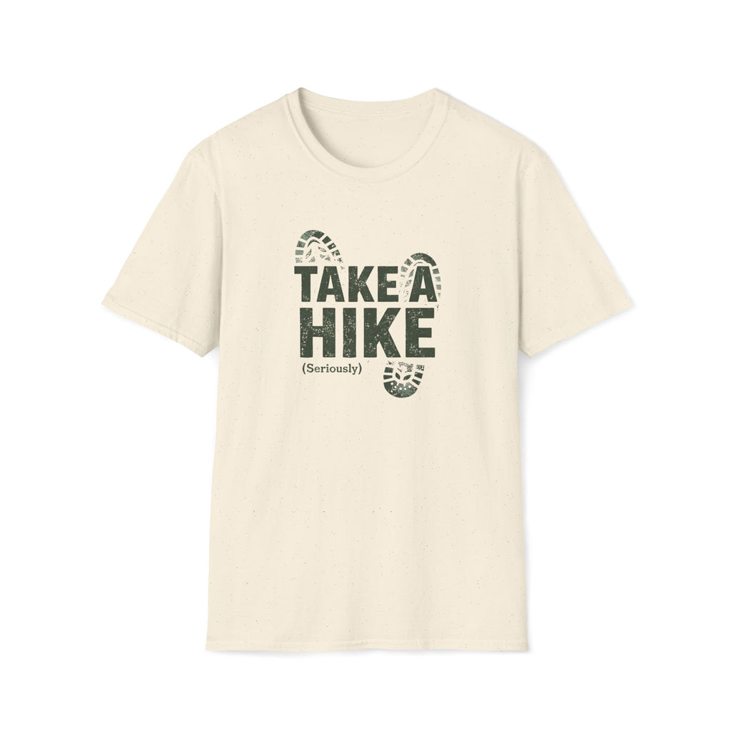 Take A Hike T-Shirt