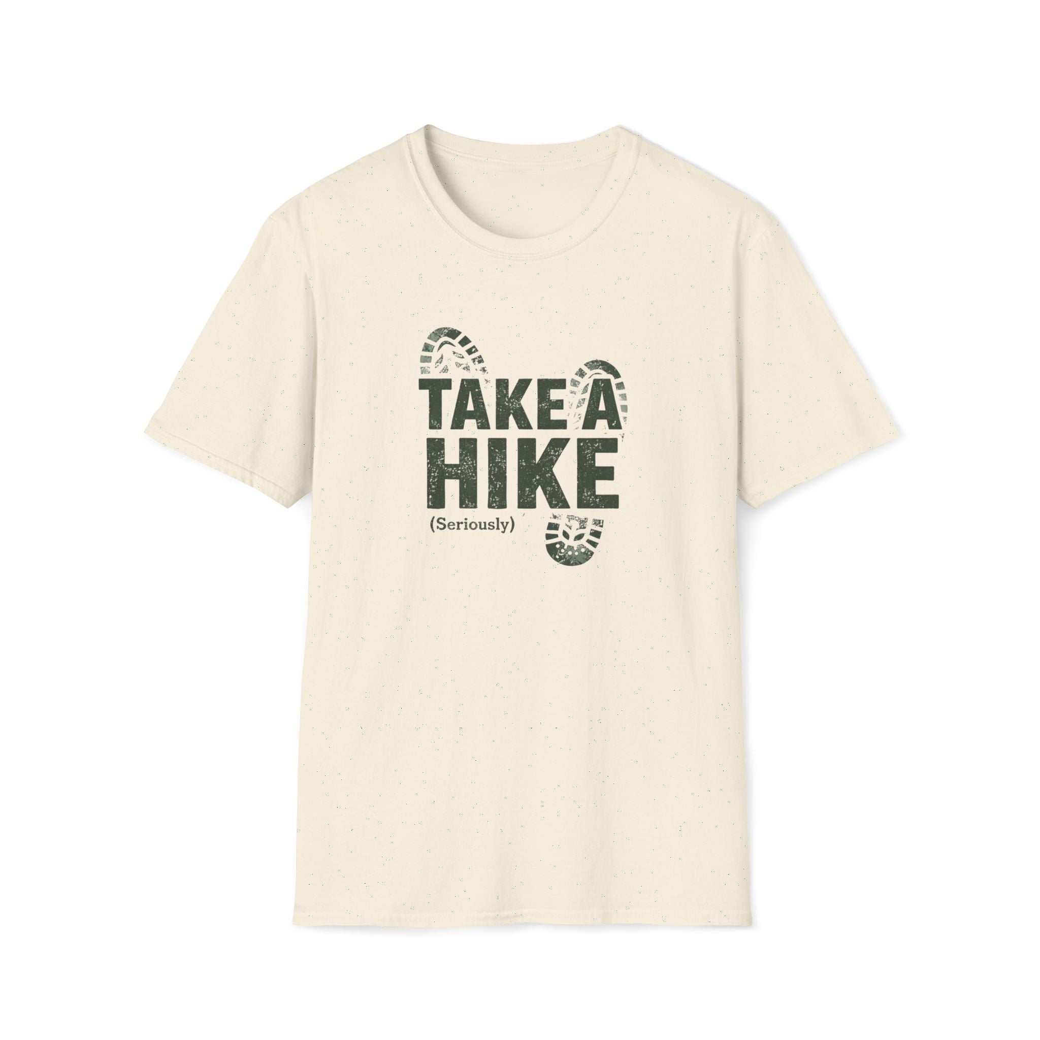 Take A Hike T-Shirt