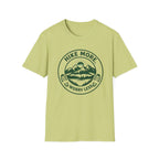 Hike More Worry Less T-Shirt