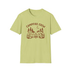 Campfire Crew T-Shirt