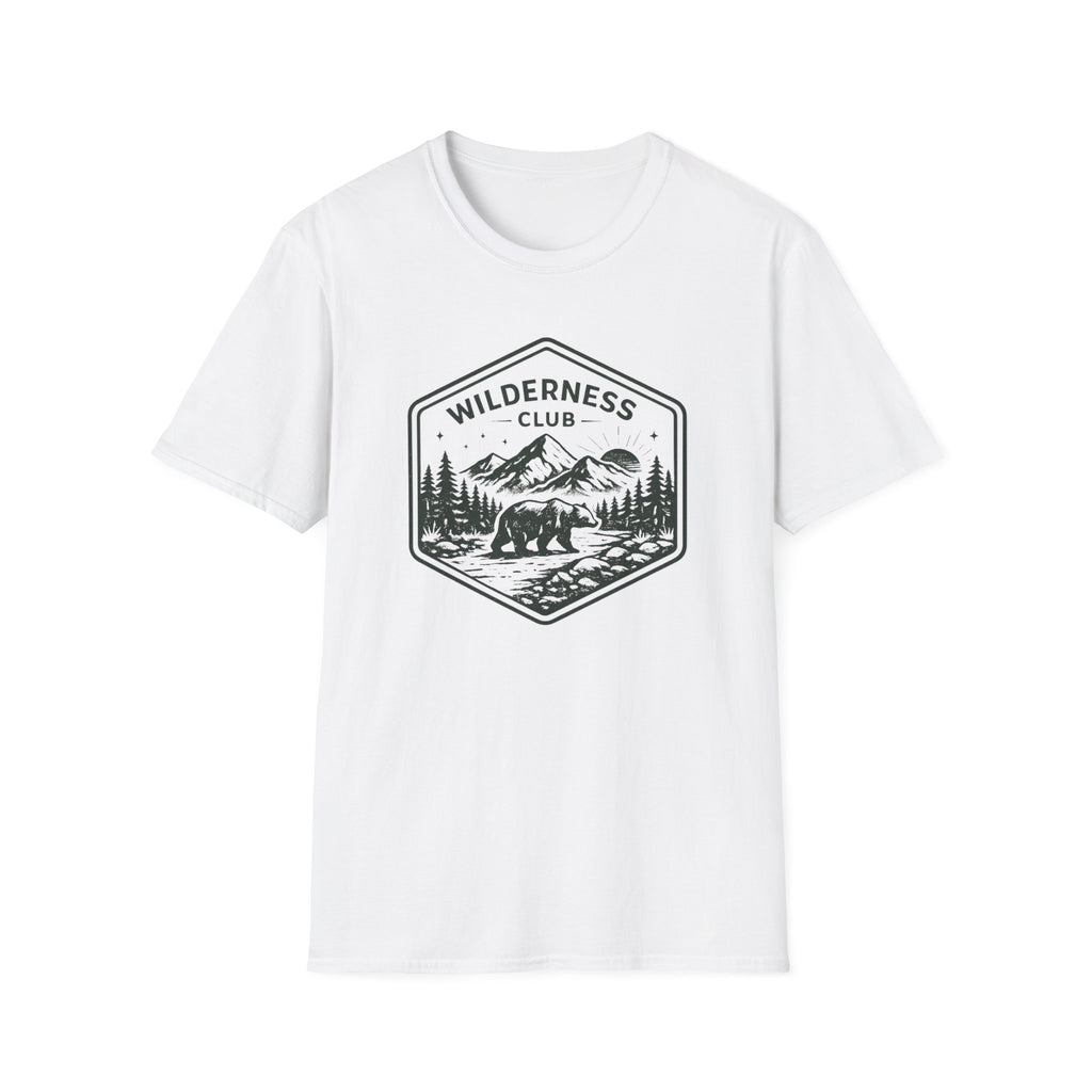 Wilderness Club T-Shirt