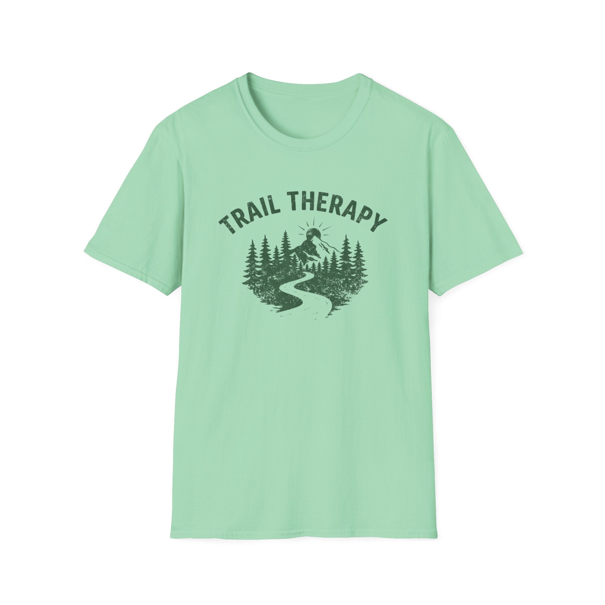 Trail TherapyT-Shirt