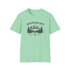 Adventure Dept T-Shirt