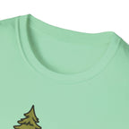 Bearly Surviving The Week T-Shirt