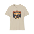 Van Adventures Forever T-Shirt