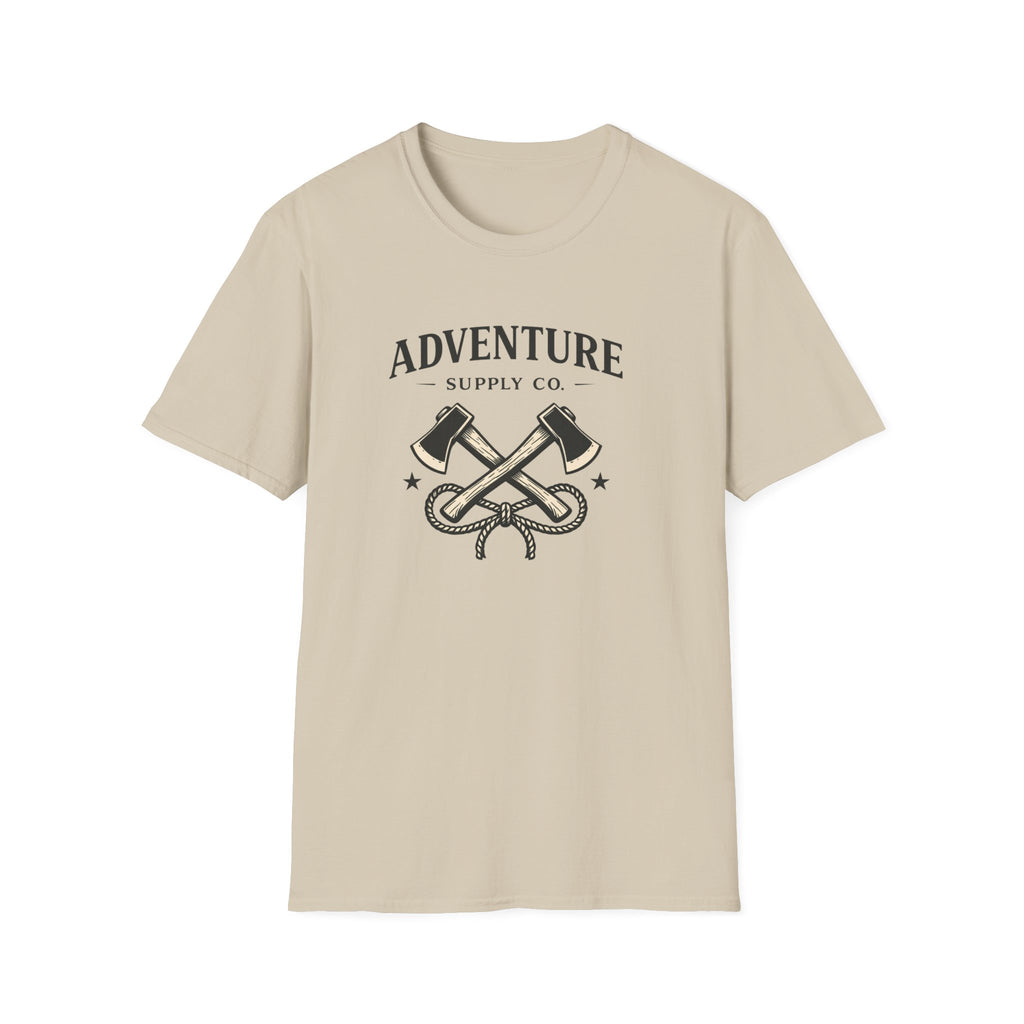 Adventure Supply Co T-Shirt