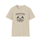 Adventure Supply Co T-Shirt