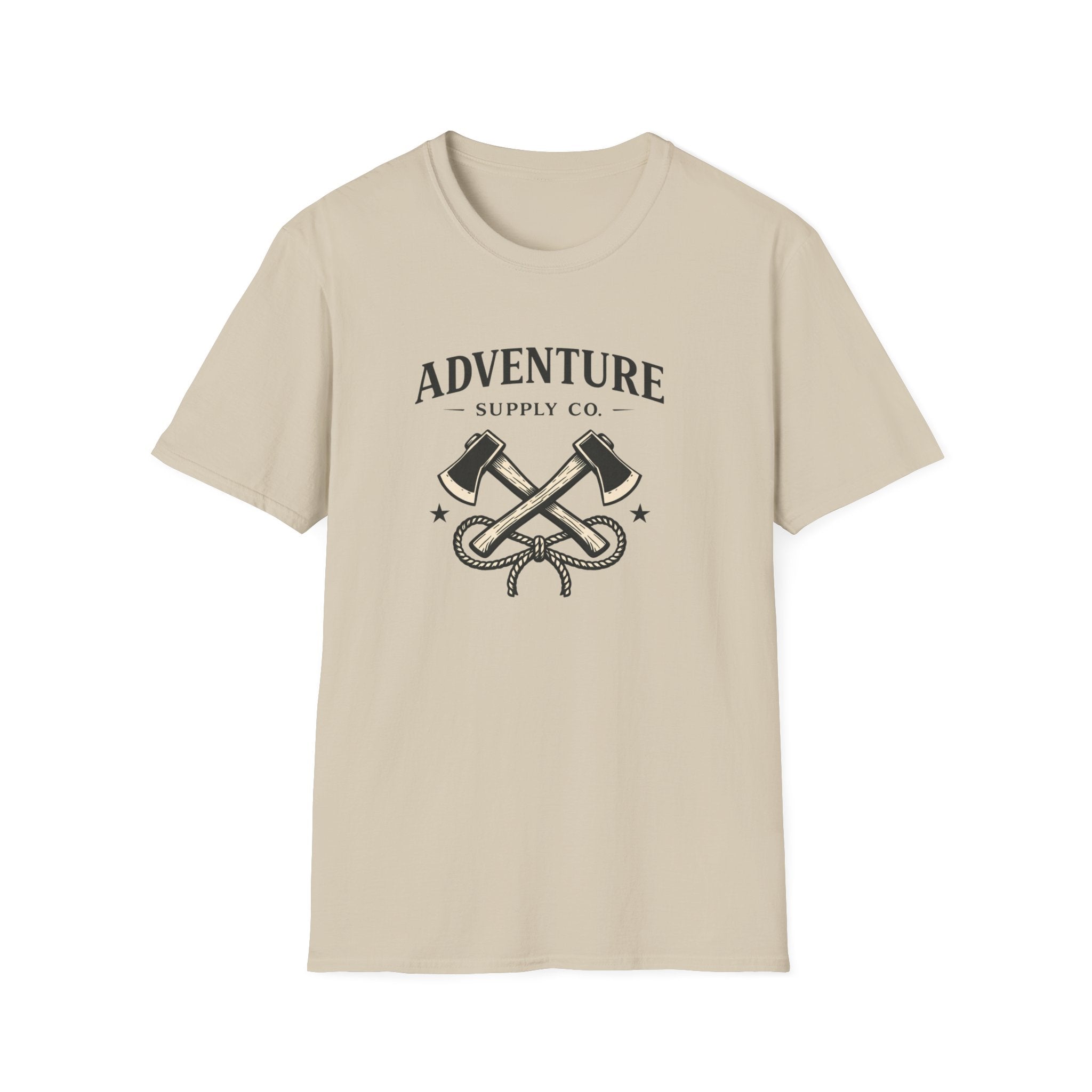 Adventure Supply Co T-Shirt