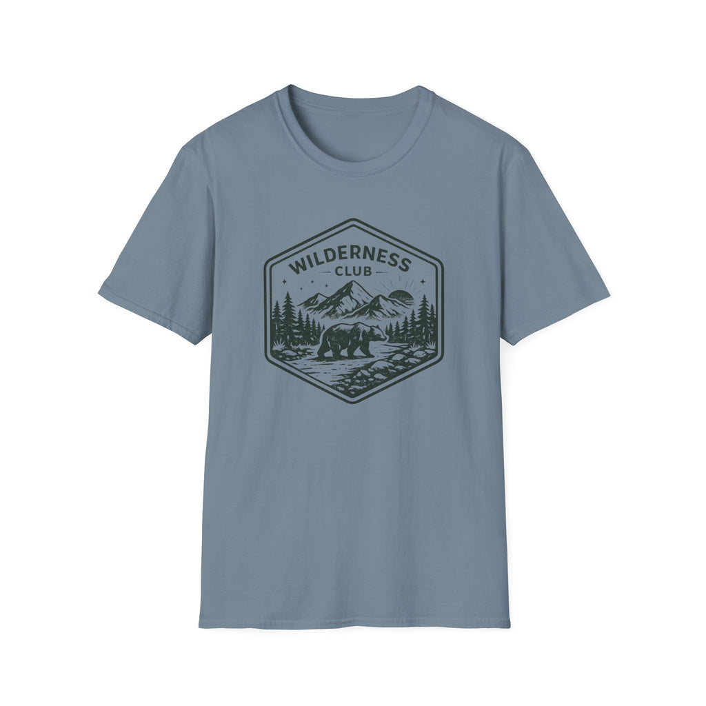 Wilderness Club T-Shirt