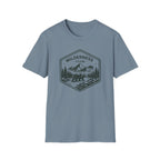 Wilderness Club T-Shirt