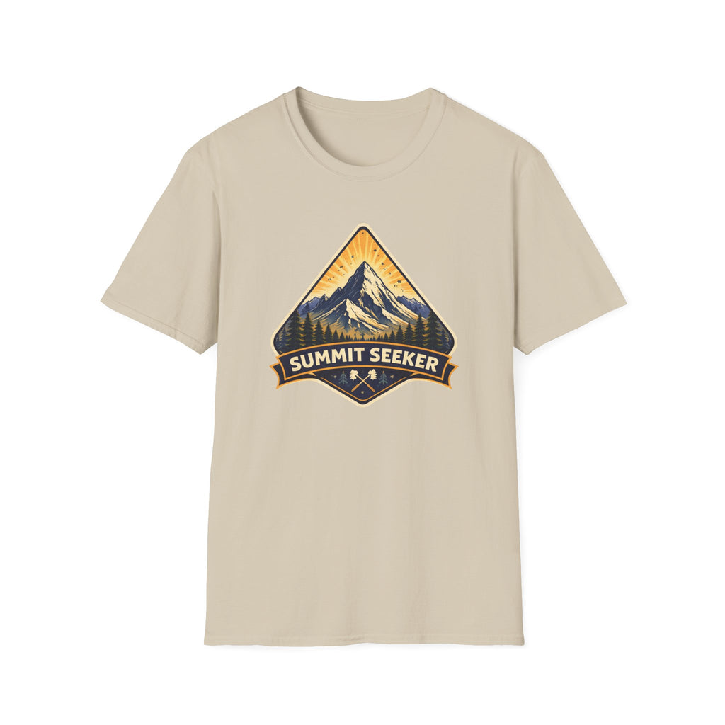 Summit Seeker T-Shirt