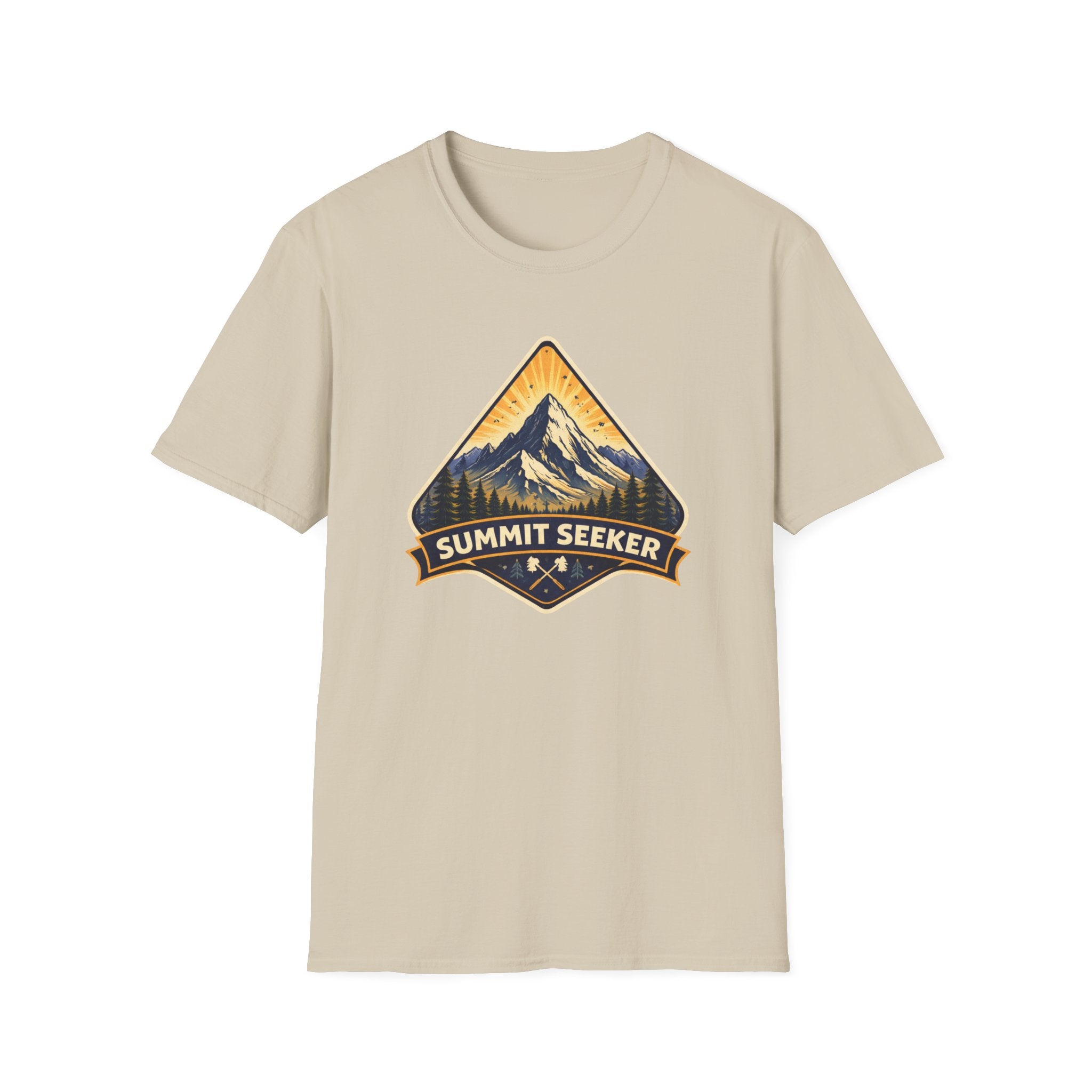 Summit Seeker T-Shirt