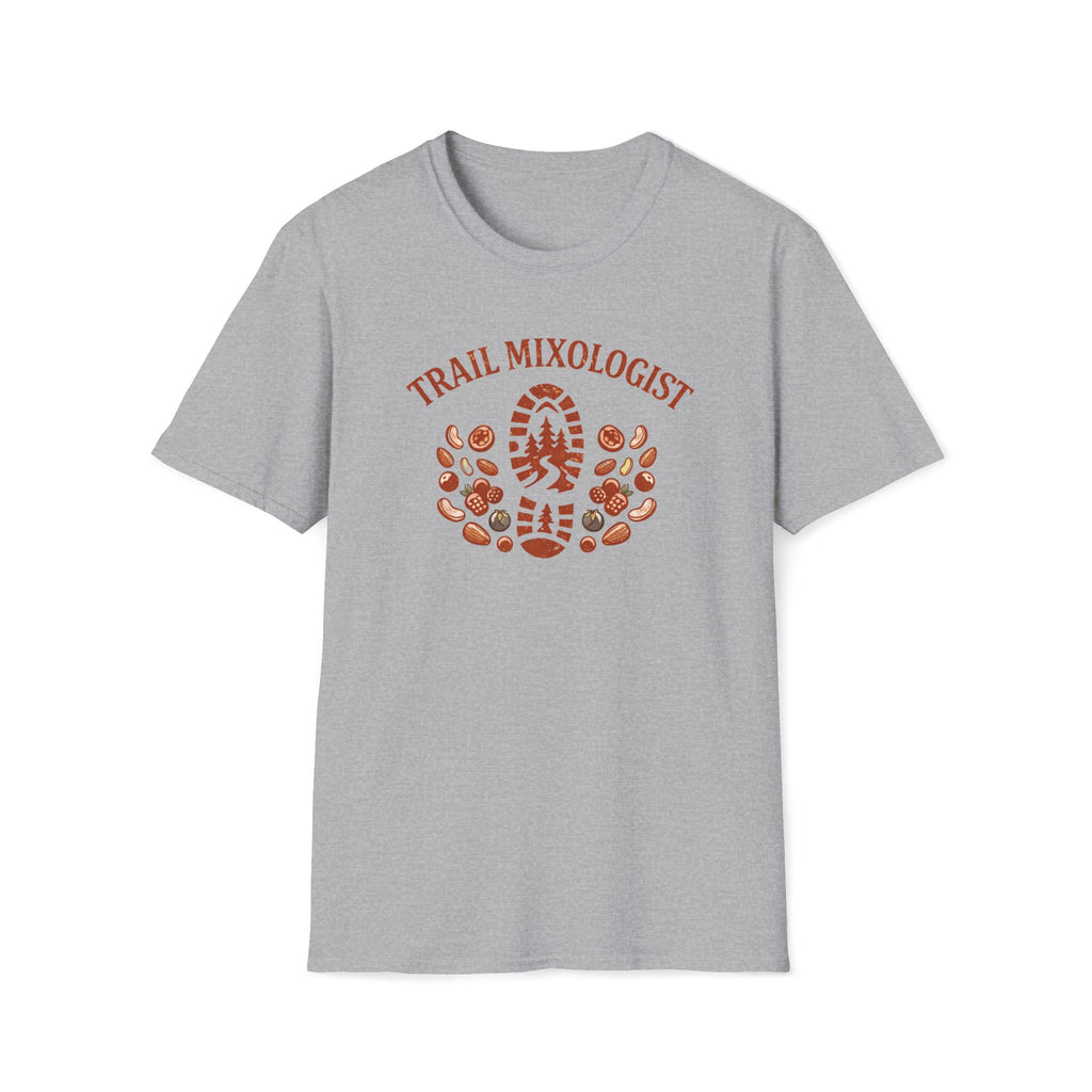 Trail Mixologist T-Shirt