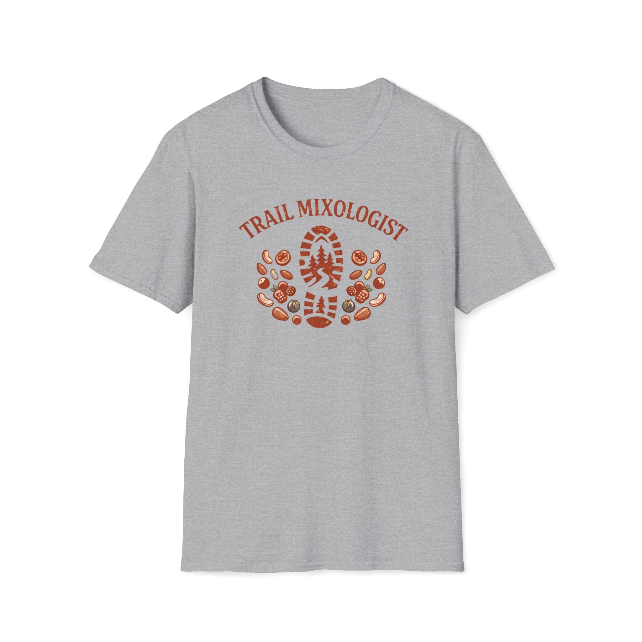 Trail Mixologist T-Shirt