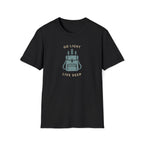 Go Light Live Deep T-Shirt