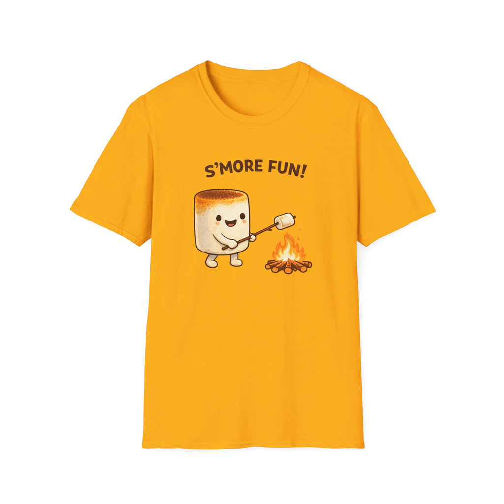 S'more Fun T-Shirt