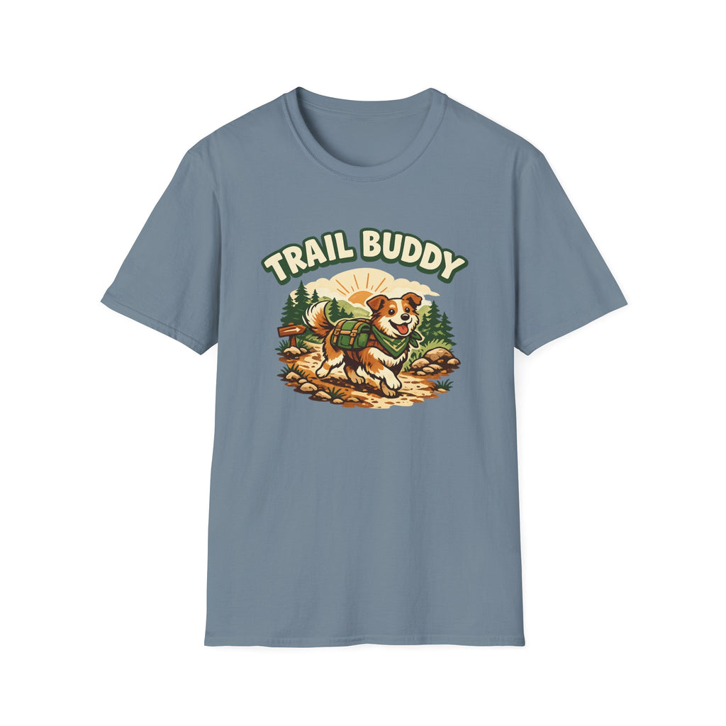Trail Buddy T-Shirt