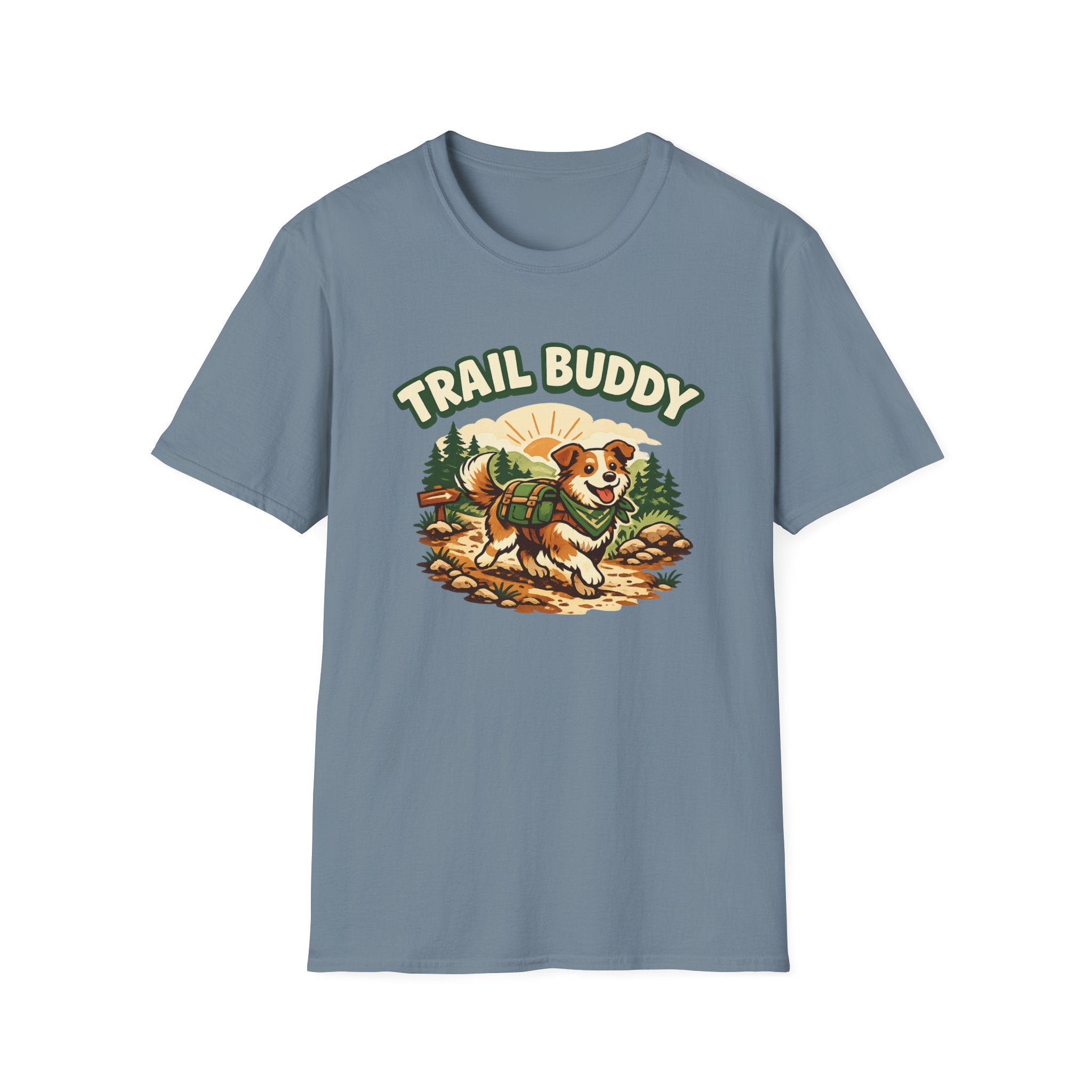 Trail Buddy T-Shirt