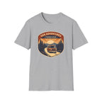Van Adventures Forever T-Shirt