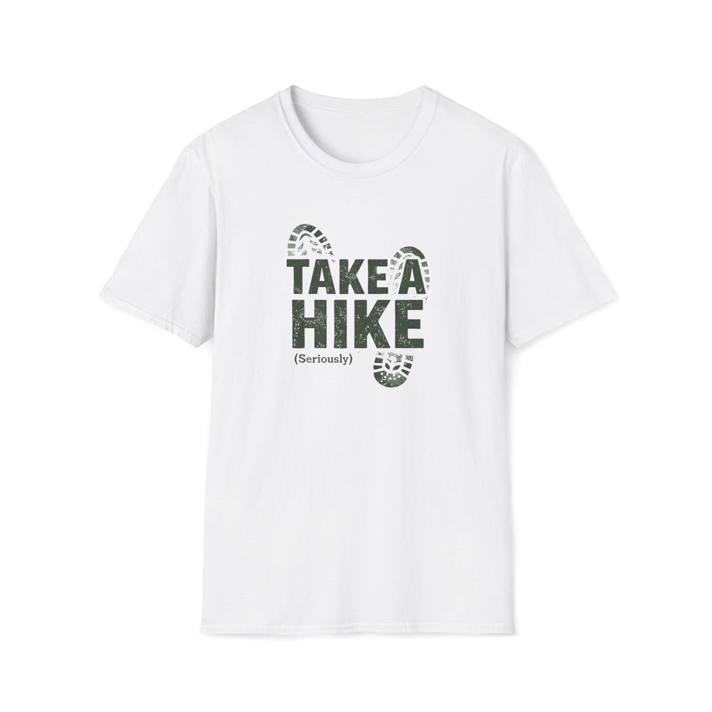 Take A Hike T-Shirt