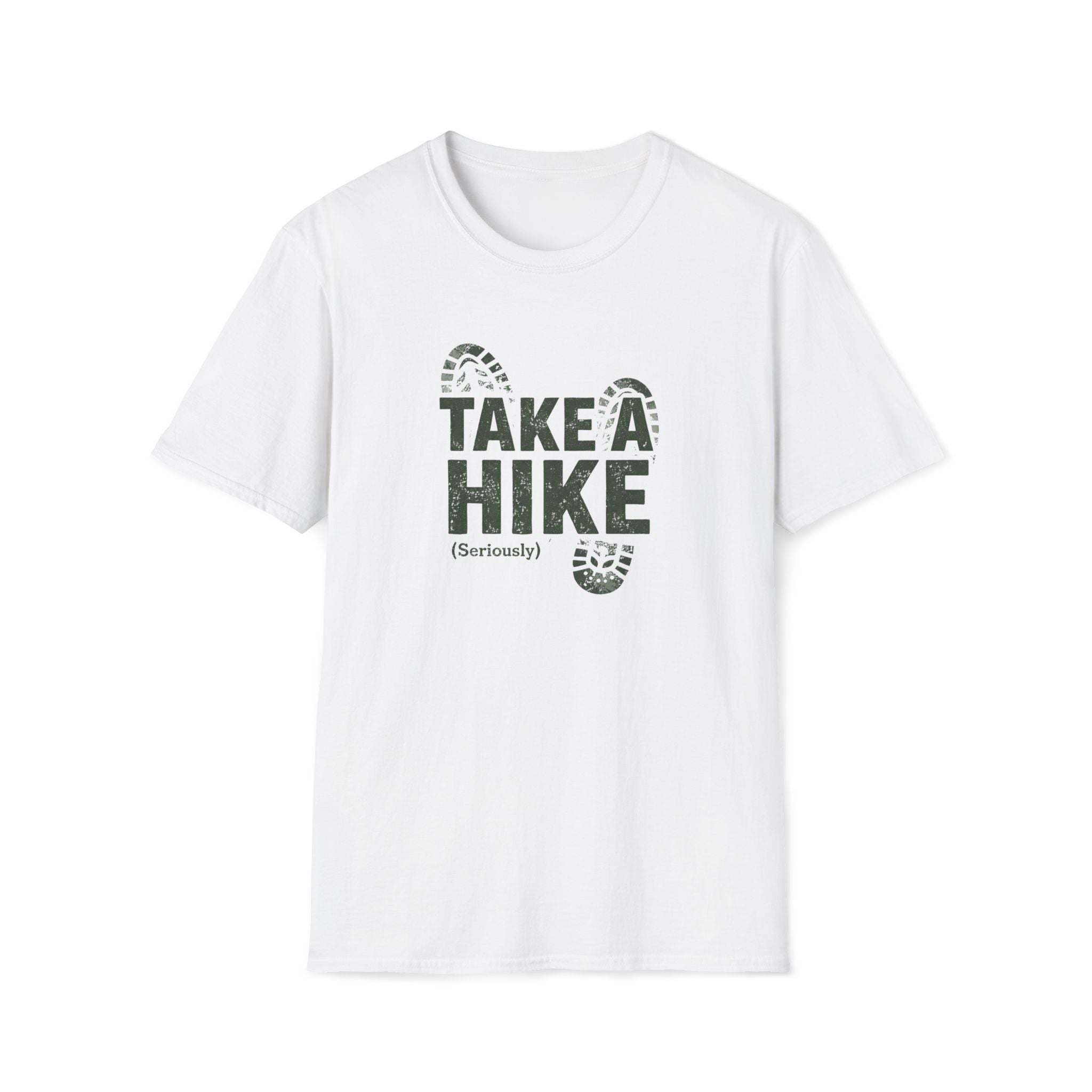 Take A Hike T-Shirt