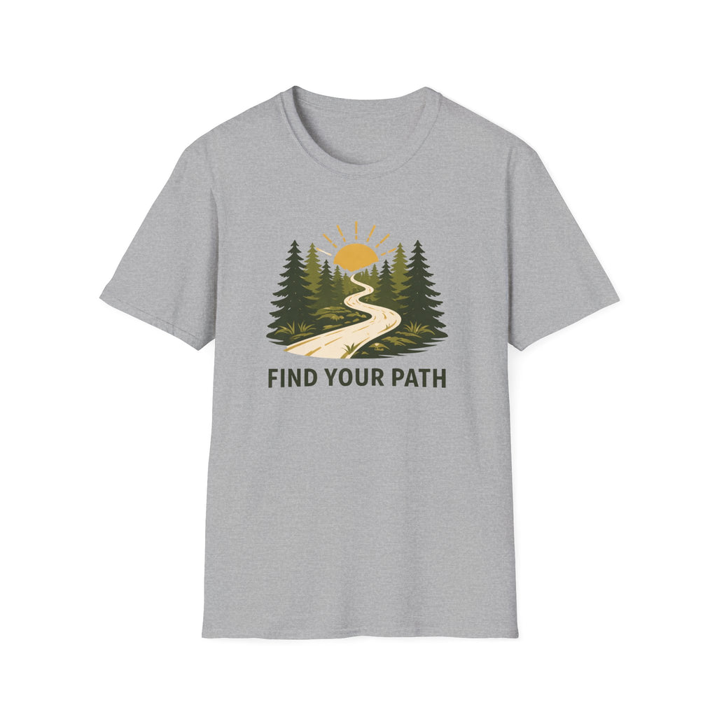 Find Your Path T-Shirt