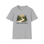 Find Your Path T-Shirt