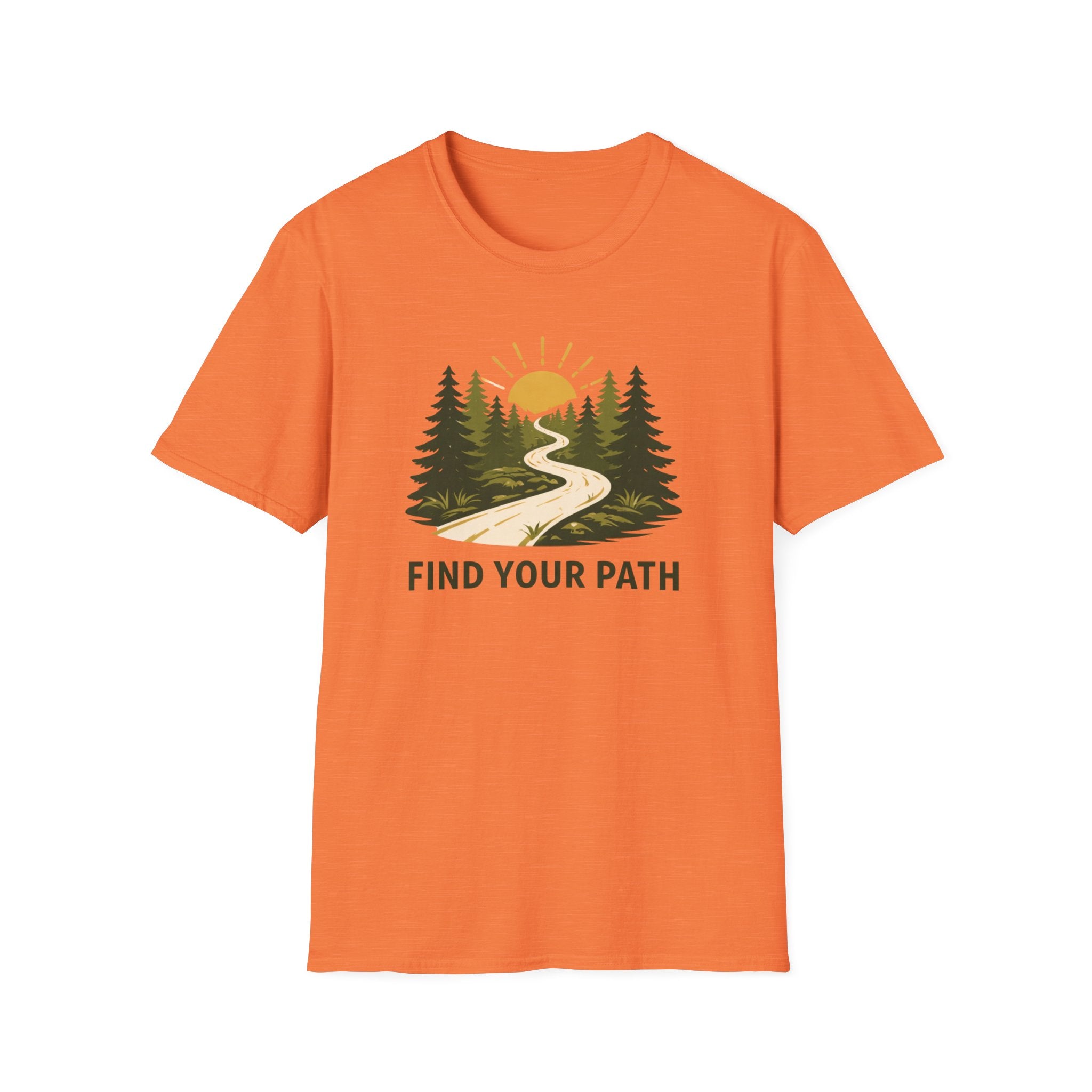 Find Your Path T-Shirt