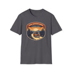 Van Adventures Forever T-Shirt