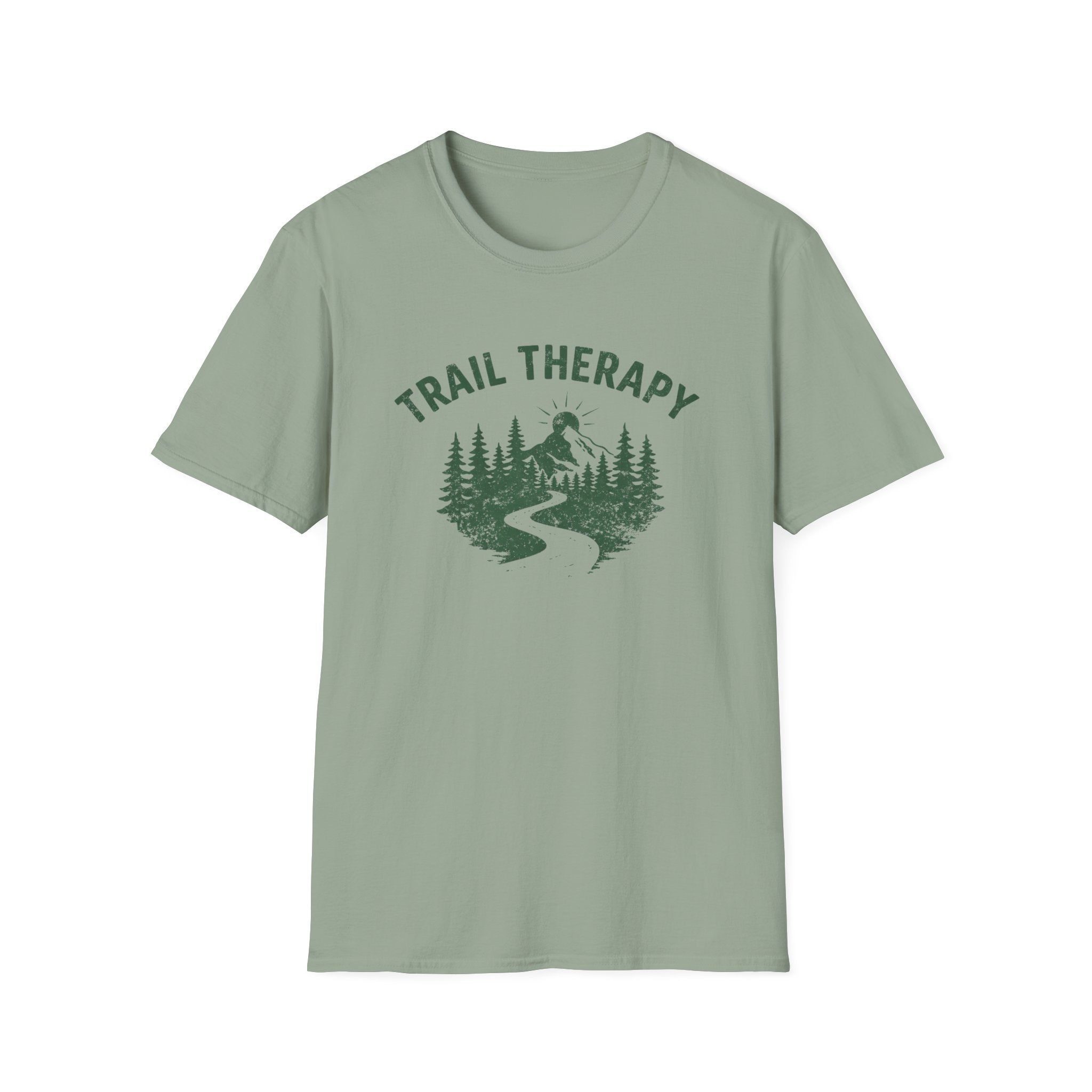 Trail TherapyT-Shirt