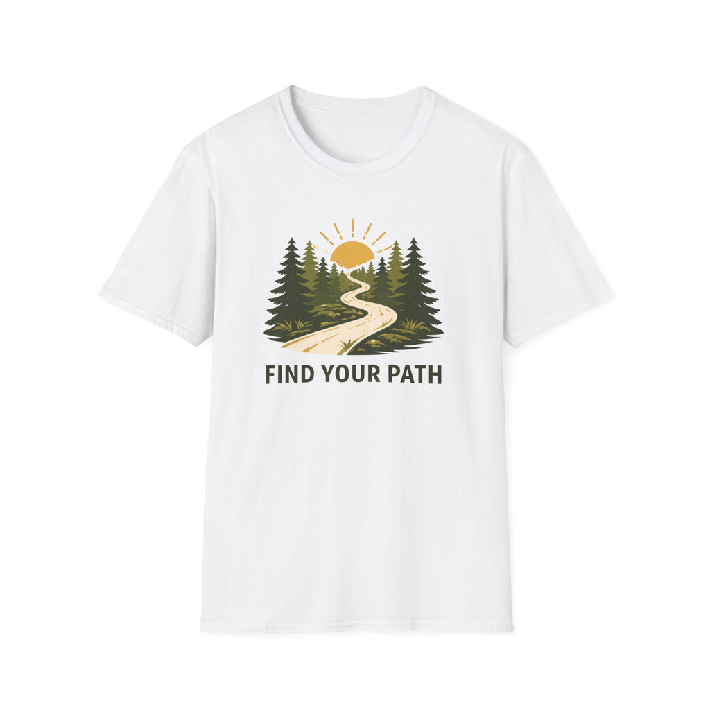 Find Your Path T-Shirt