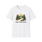 Find Your Path T-Shirt