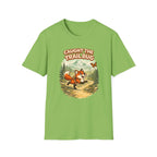 Caught The Trail Bug T-Shirt