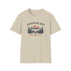 Adventure Dept T-Shirt