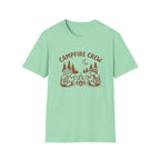 Campfire Crew T-Shirt