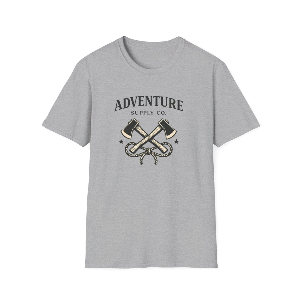 Adventure Supply Co T-Shirt