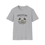 Adventure Supply Co T-Shirt