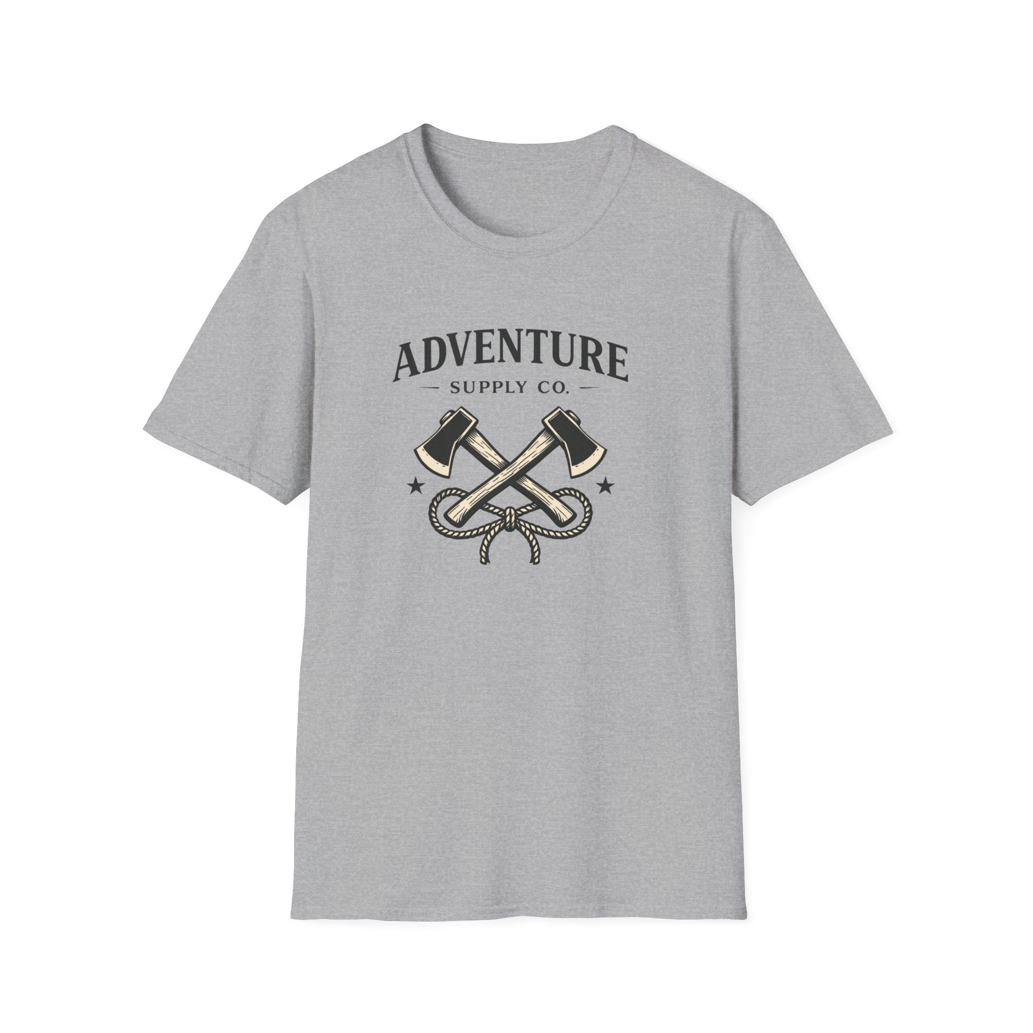 Adventure Supply Co T-Shirt