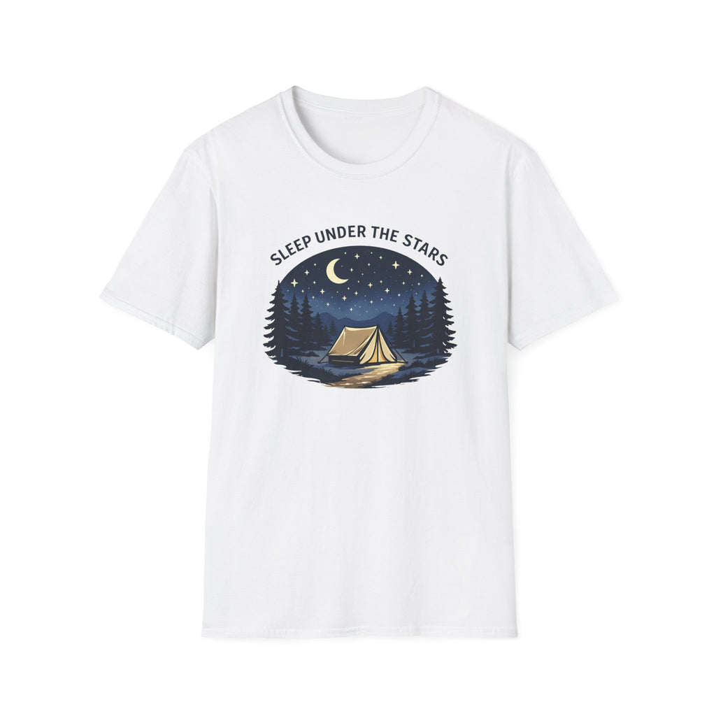 Sleep Under The Stars T-Shirt