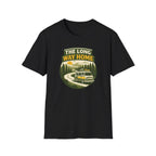 The Long Way Home T-Shirt
