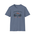 Adventure Dept T-Shirt