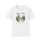 Take A Hike With Your Best Friend