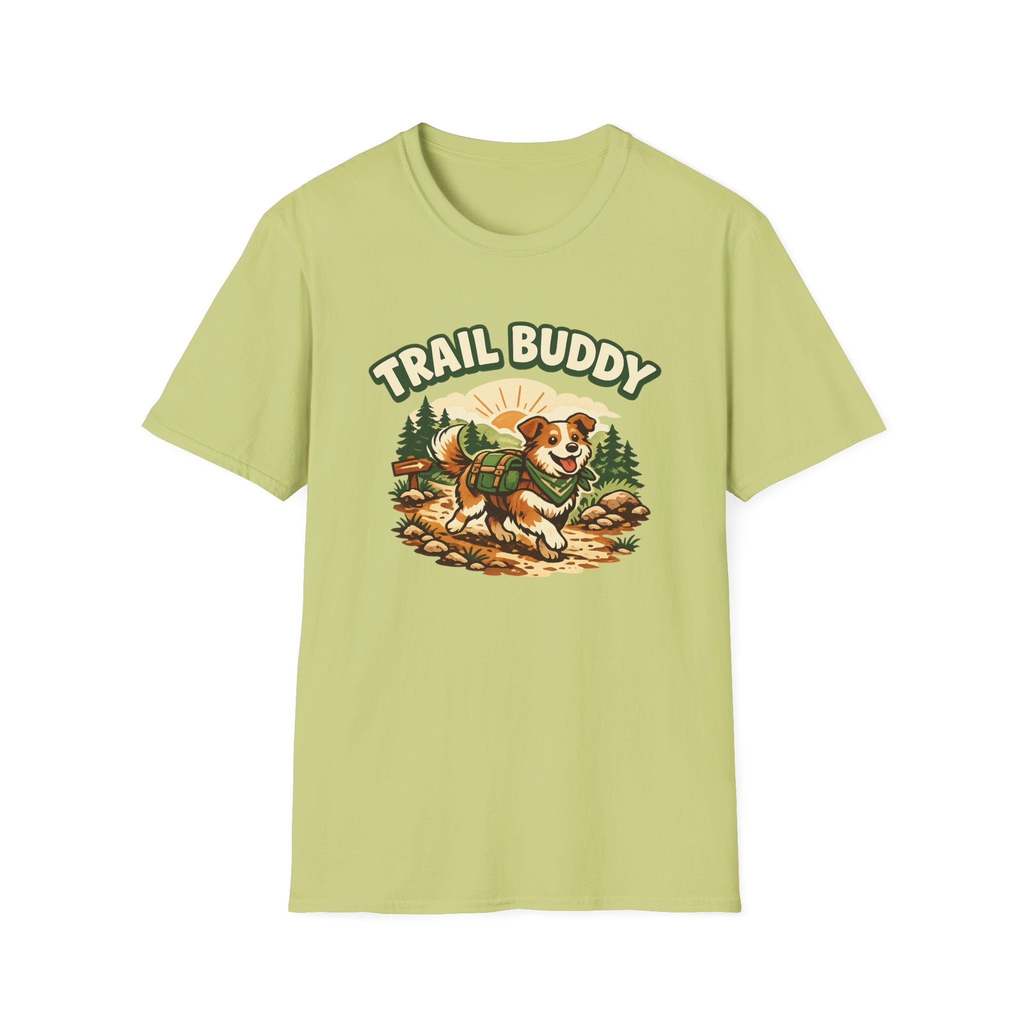Trail Buddy T-Shirt
