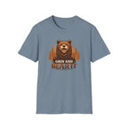 Grin And Bear It T-Shirt